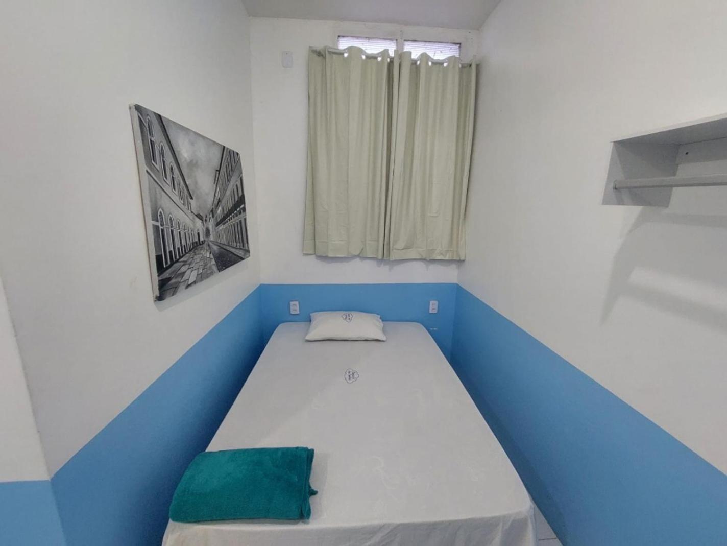 Hotel Pousada Dos Sonhos Сан-Луис Экстерьер фото