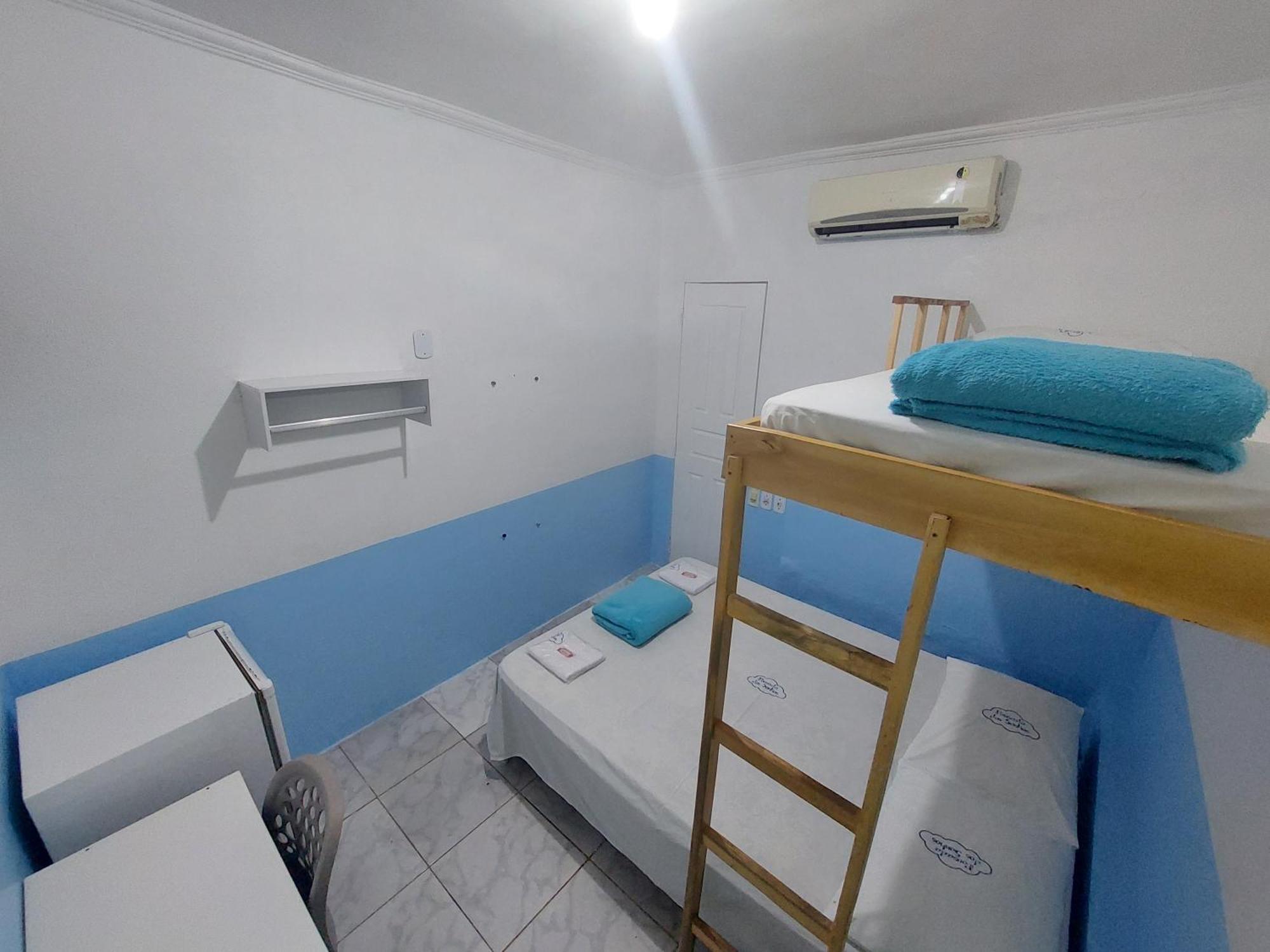 Hotel Pousada Dos Sonhos Сан-Луис Экстерьер фото